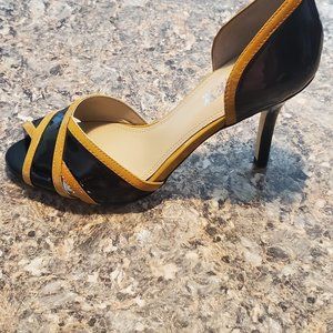 Andrew Stevens Heels